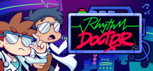 Rhythm Doctor Xbox Series
