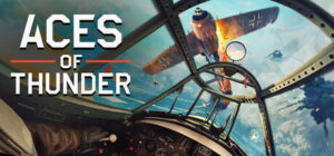 Aces of Thunder PS5