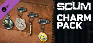 SCUM Charms Pack