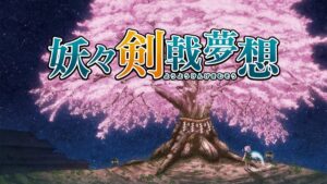 Touhou: Blossom Blade