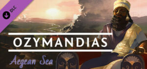 Ozymandias - Aegean Sea Nintendo Switch
