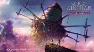 Echoes of Aincrad - Expansion Pack Xbox Series