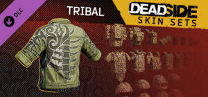Deadside Tribal Skin Set