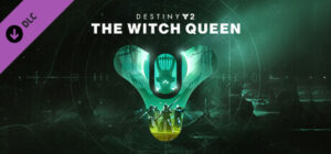 Destiny 2: The Witch Queen PS5
