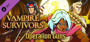 Vampire Survivors: Operation Guns Xbox One