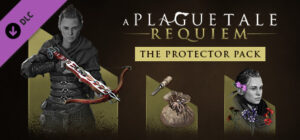 A Plague Tale: Requiem - Protector Pack