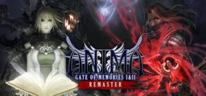 Anima: Gate of Memories I&II Remaster