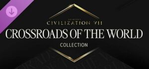 Sid Meier's Civilization 7 Crossroads of the World Collection Xbox One