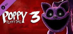 Poppy Playtime Chapter 3 Xbox Series