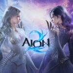 AION 2: Advanced Access startet am 30. September – Server stehen fest 1 gameforest 601f6ca31f79d7e276e5