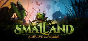 Smalland: Survive the Wilds Xbox Series