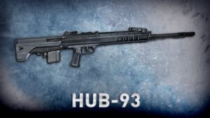 Sniper Ghost Warrior Contracts HUB-93 Xbox One
