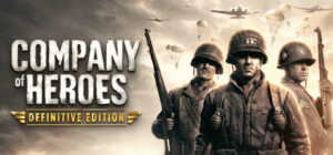 Company of Heroes: Definitive Edition