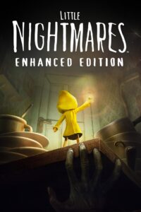 Little Nightmares Enhanced Edition Xbox Series