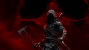 Mortal Shell II PS5