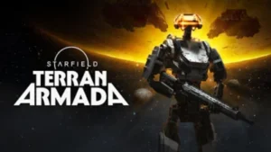 Starfield: Terran Armada Xbox Series