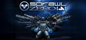 SPRAWL zero