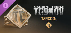 Escape from Tarkov TarCoin Key Art