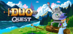 Duo Quest