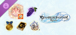Granblue Fantasy Relink Self-Improvement Pack 2