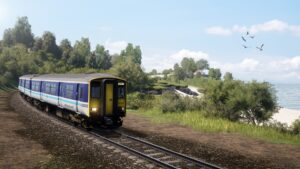 Train Sim World 6: West Cornwall Local: Penzance - St Austell & St Ives Route Add-On PS4
