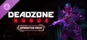 Deadzone: Rogue - Operative Pack Nintendo Switch 2