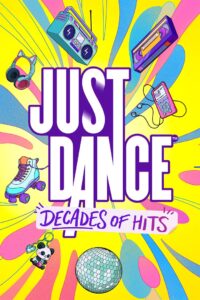 Just Dance: Decades of Hits Switch