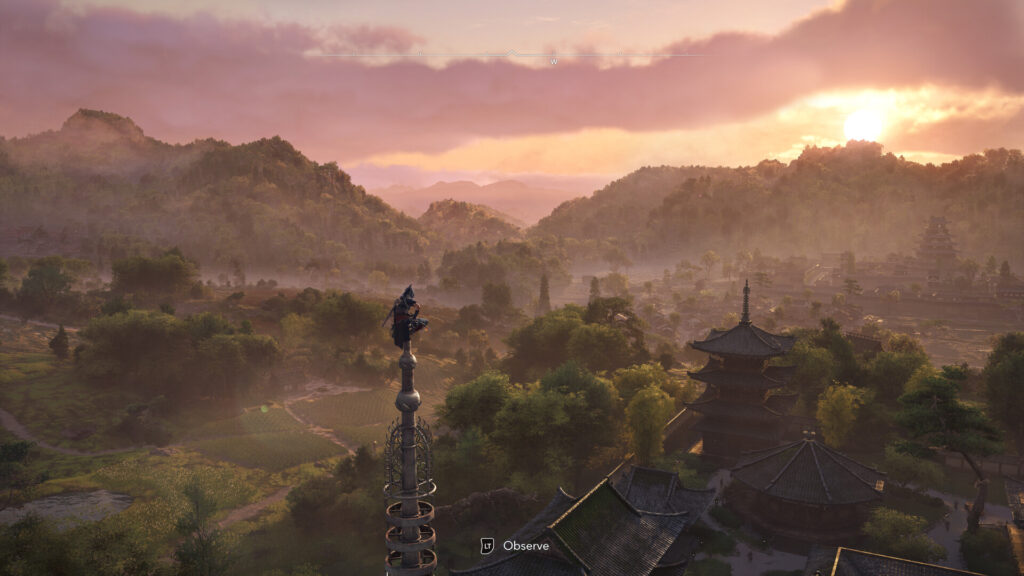 Assassin’s Creed Shadows – Erkundung und Kampf im feudalen Japan