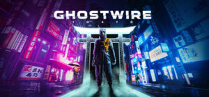 Ghostwire: Tokyo PS5