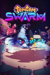 Temtem: Swarm