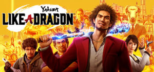 Yakuza Like a Dragon