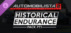Automobilista 2 - Historical Endurance Pack Pt1: 2005 Endurance