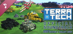 TerraTech – Official Soundtrack