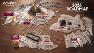 Anno 117: Pax Romana – Year 1 Pass