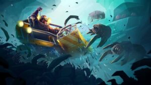 Deep Rock Galactic: Survivor - Heavy Duty Expansion Xbox Series
