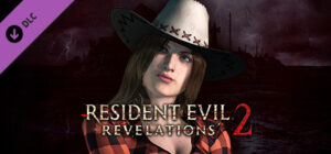 Resident Evil Revelations 2 – Claire's Rodeo Costume