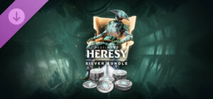 Destiny 2 Heresy Silver Bundle PS5