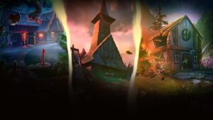 Eventide Collection Xbox One