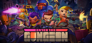 Enter the Gungeon Xbox One