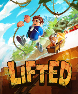 LIFTED