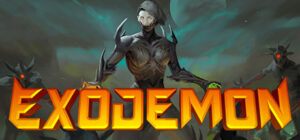 Exodemon Xbox One