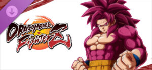 DRAGON BALL FighterZ - DAIMA Pack Switch
