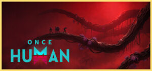 Once Human