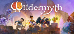 Wildermyth Xbox Series