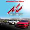 Assetto Corsa Performance Pack Upgrade DLC Xbox One