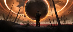 Into the Radius 2