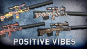 Sniper Ghost Warrior Contracts Positive Vibes Xbox One