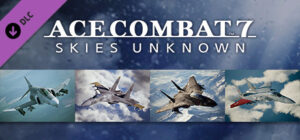 ACE COMBAT 7: SKIES UNKNOWN – F-4E Phantom II + 3 Skins Xbox One