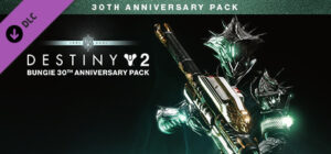 Destiny 2: Bungie 30th Anniversary Pack PS5