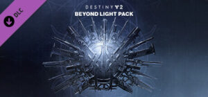 Destiny 2: Beyond Light Pack PS5